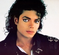 Майкл Джексон (Michael Jackson, Michael Joseph Jackson ...